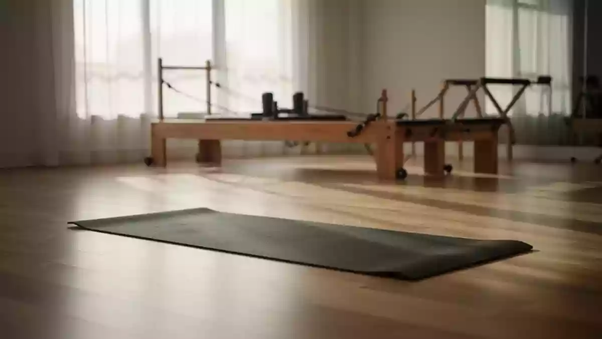 Pilates: Wie gezielte Bewegung Stress mindert und die Haltung stärkt