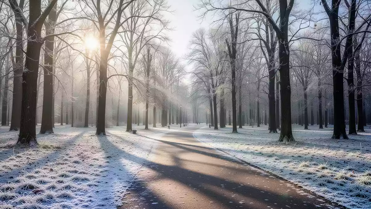 Winterblues entgegenwirken: Tageslicht, Bewegung und regionale Gruppenangebote