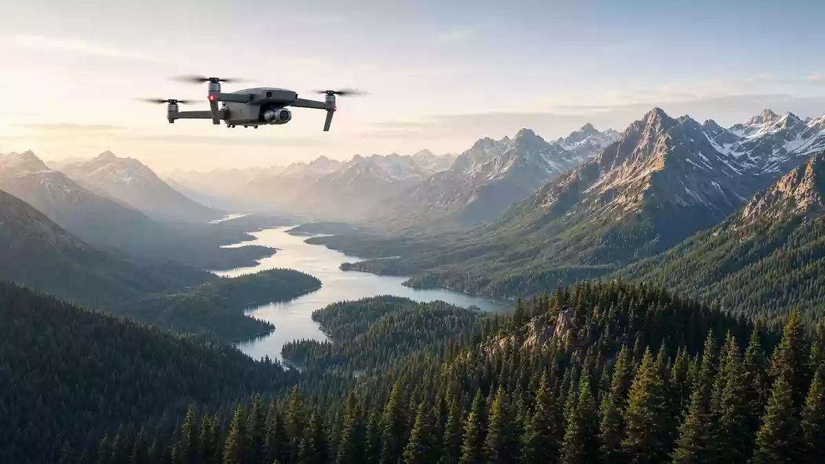 Volatus Aerospace: Analysten erhöhen Kursziele und bestätigen Kaufurteile