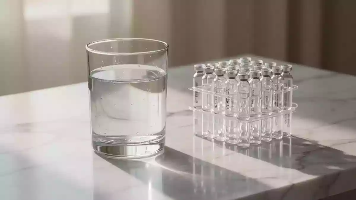 Ibuprofen: Warum höhere Dosen ärztliche Kontrolle erfordern