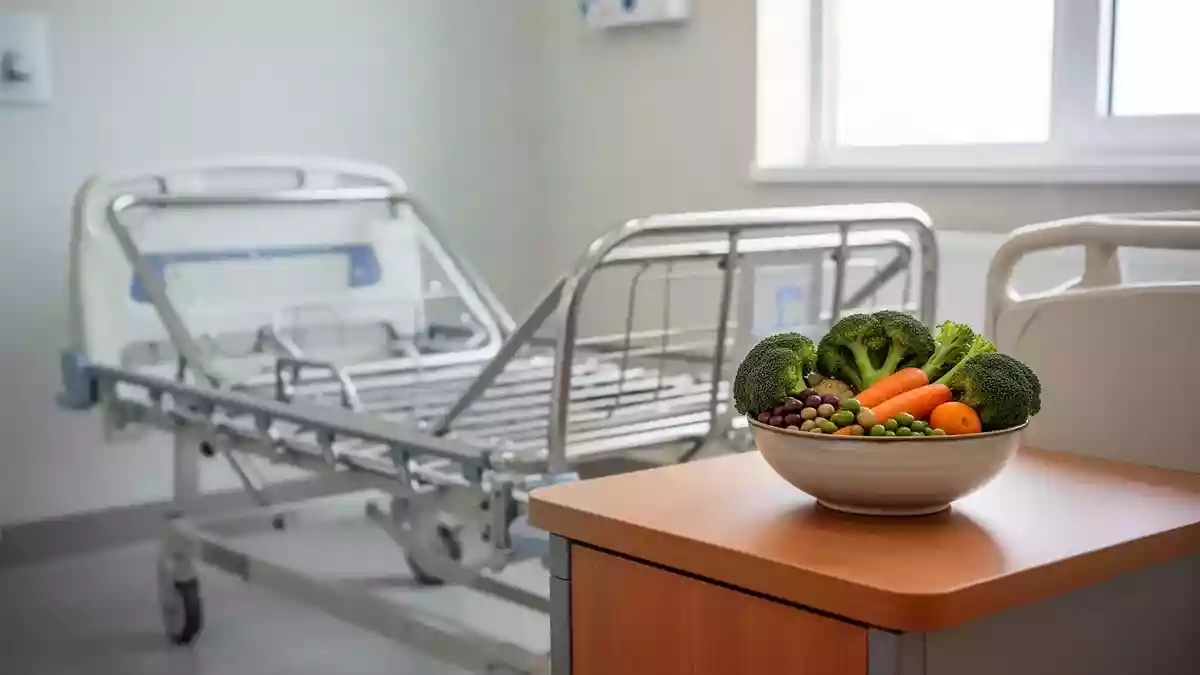 Ernährung bei Krankheit: Leitlinien zu Mangelversorgung und Therapie