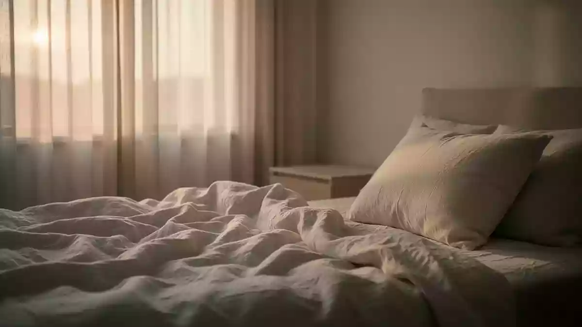 Withings-Analyse: Menstruationszyklus verändert Schlaf und Herzfrequenz