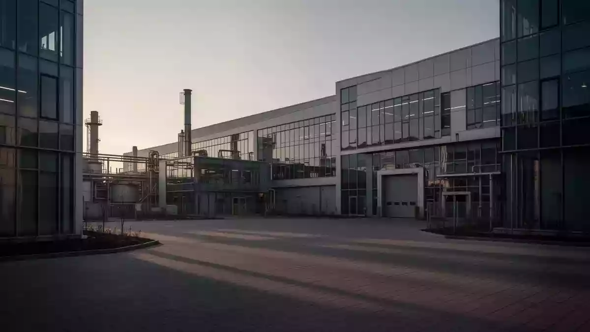 Thermo Fisher: Protest gegen geplanten Stellenabbau in Langenselbold