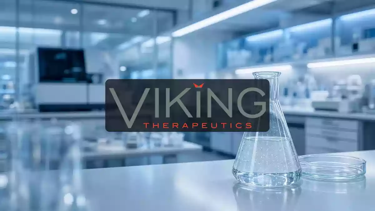 Viking Therapeutics: Canaccord senkt Kursziel trotz Kaufempfehlung
