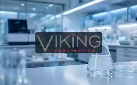 Abstrakte Darstellung eines modernen pharmazeutischen Labors mit Fokus auf klinische Forschung und Biotechnologie. - Foto: über boerse-global.de
