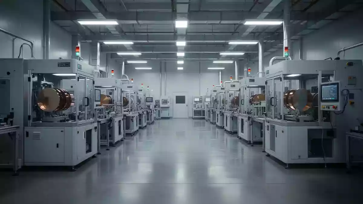 Apple Silicon: M6-Leistung steigt, M7-Pläne reichen bis 2029