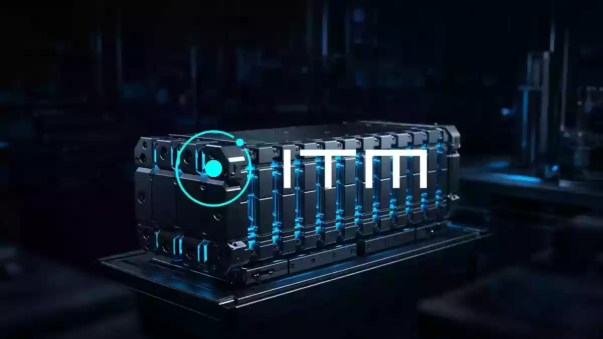 ITM Power Trims Share Issuance Authority as Insider Buys Prove Automatic
