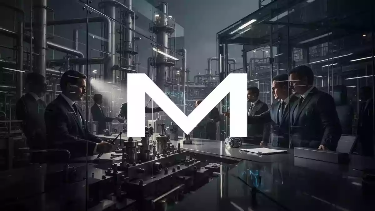 Mutares Shares Rise 4.8% on Planned Natura Drugstore Sale to Specja?
