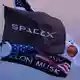 SpaceX und Tesla prüfen einen Zusammenschluss. (Archivbild) - Bild: Eric Gay/AP/dpa