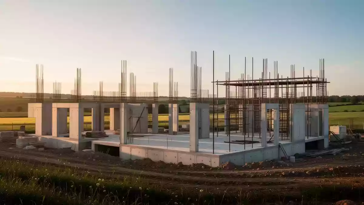 Sachsen gründet Bau-Forschungszentrum in Bautzen mit bis zu 100 Millionen Euro