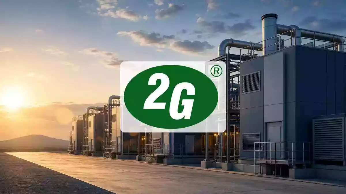 2G Energy Shares Fall 4.6% as Analysts Split Ahead of Q3 Results