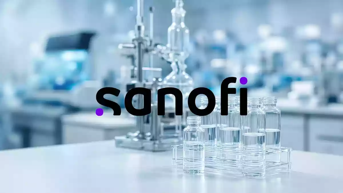 Sanofi: Duvakitug-Daten positiv, Quartalszahlen folgen am 30. Oktober