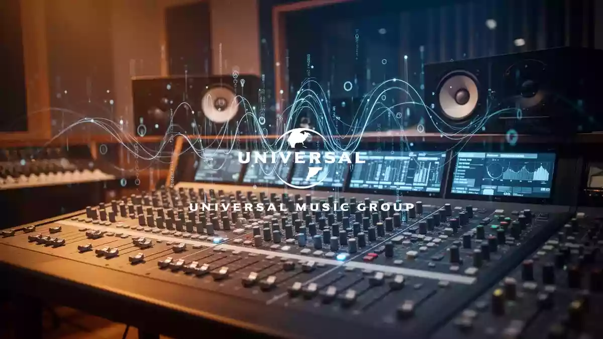 Universal Music und Sony fordern Daten zu Sunos möglichem Marktschaden