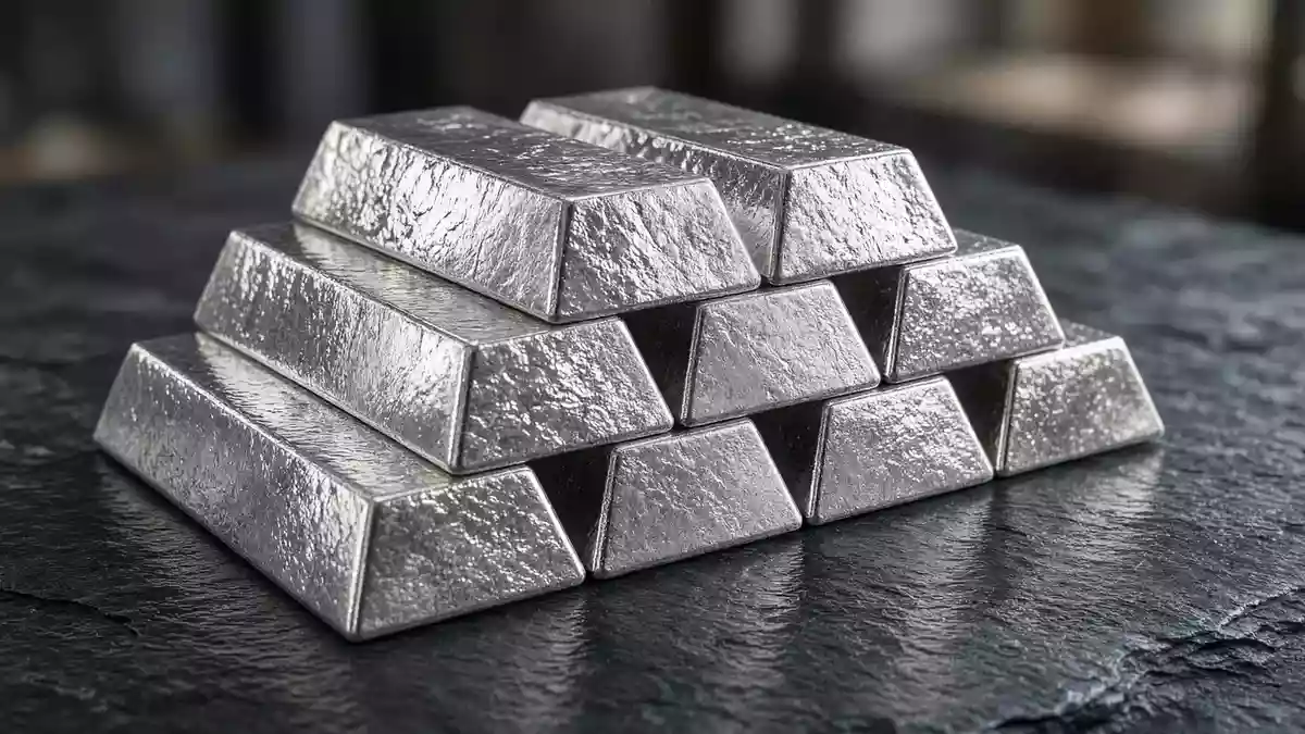 Silver Price vs Physical Reality: 2027 Surplus Forecast, Vault Data Diverge