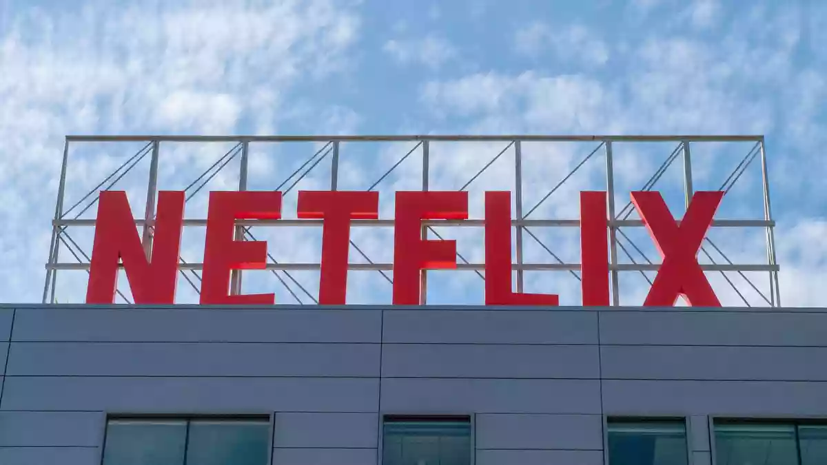 Netflix will das zuletzt abgeschwächte Wachstum wieder ankurbeln. (Archivbild)  - Bild: Andrej Sokolow/dpa
