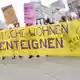 Über das Thema wird schon seit Jahren in Berlin gestritten. Bei einem Volksentscheid eine Mehrheit für diese Maßnahme aus. (Archivbild) - Bild: Paul Zinken/dpa