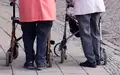 Soziale Aktivitäten sind auch in hohem Alter sehr wichtig. (Symbolbild) - Foto: Jens Büttner/dpa