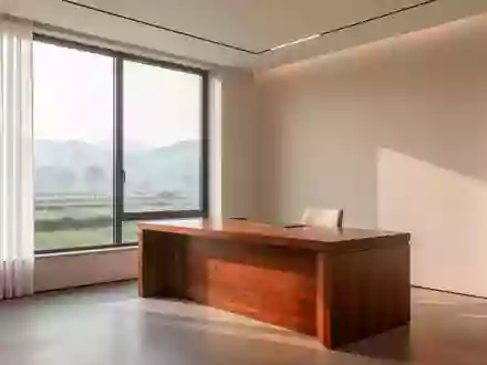 Ein heller, minimalistischer Behandlungsraum in einem ländlichen Gesundheitszentrum in China mit einfallendem Tageslicht. - Foto: über boerse-global.de