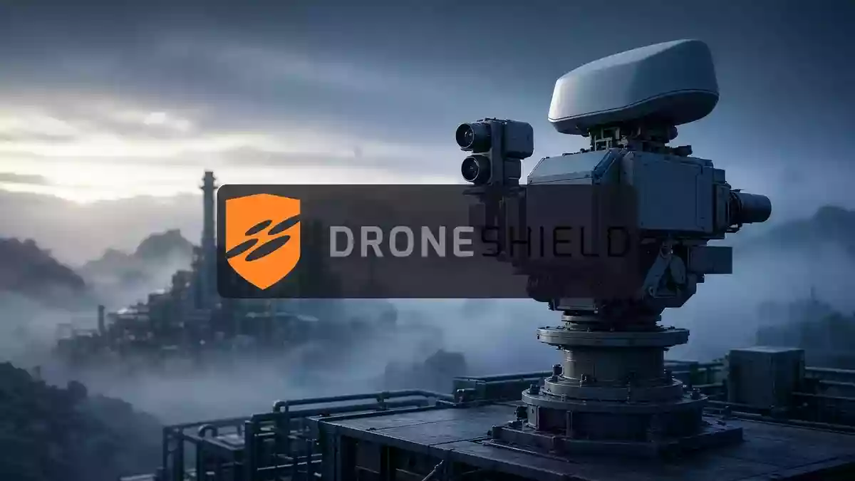 DroneShield Launches Subscription Service as Jefferies Cuts Target