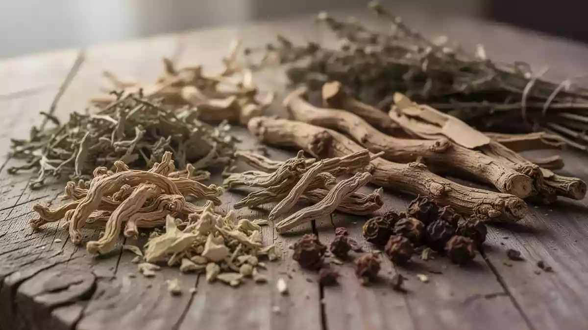 Vaskuläre Demenz: TCM-Analyse zeigt Vorteile bei Kognition und Ansprechen