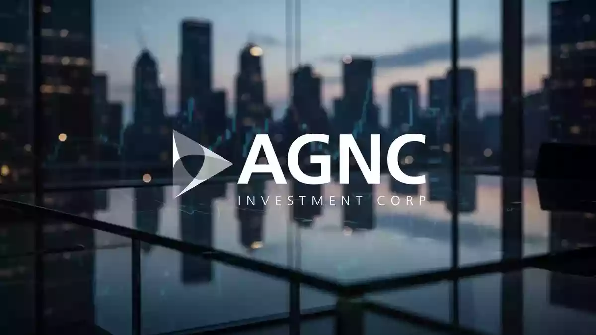 AGNC Q3 2026: Book Value Falls 16.9% as Leverage and New-Money Return Bet Clash