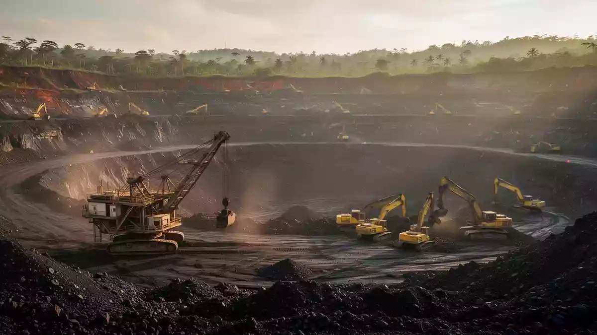 Semirara Mining kritisiert Regeln für neuen Kohlevertrag