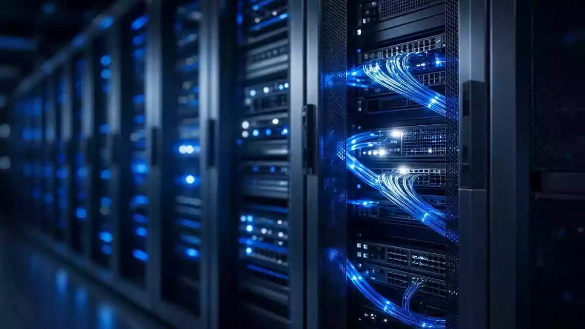 Nebius's $9B Prepayments Test Whether Customers Fund AI Buildout