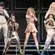 Mit «Wannabe» wurden die Spice Girls weltberühmt. (Archivbild) - Bild: Kim Stallknecht/EPA/dpa
