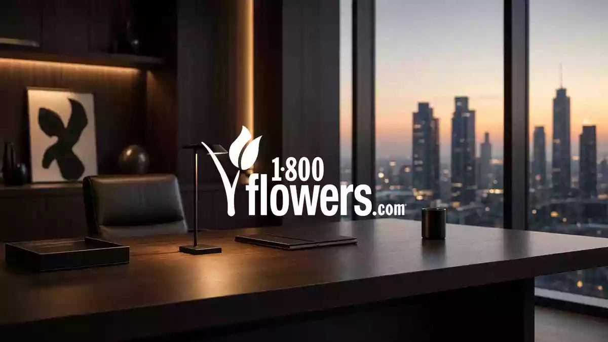 1-800-Flowers schließt Markenverkauf ab und plant Mittelverwendung