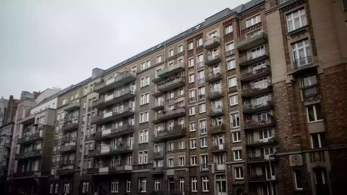 Berliner Mieten steigen weiter, Vergesellschaftungspläne bleiben umstritten