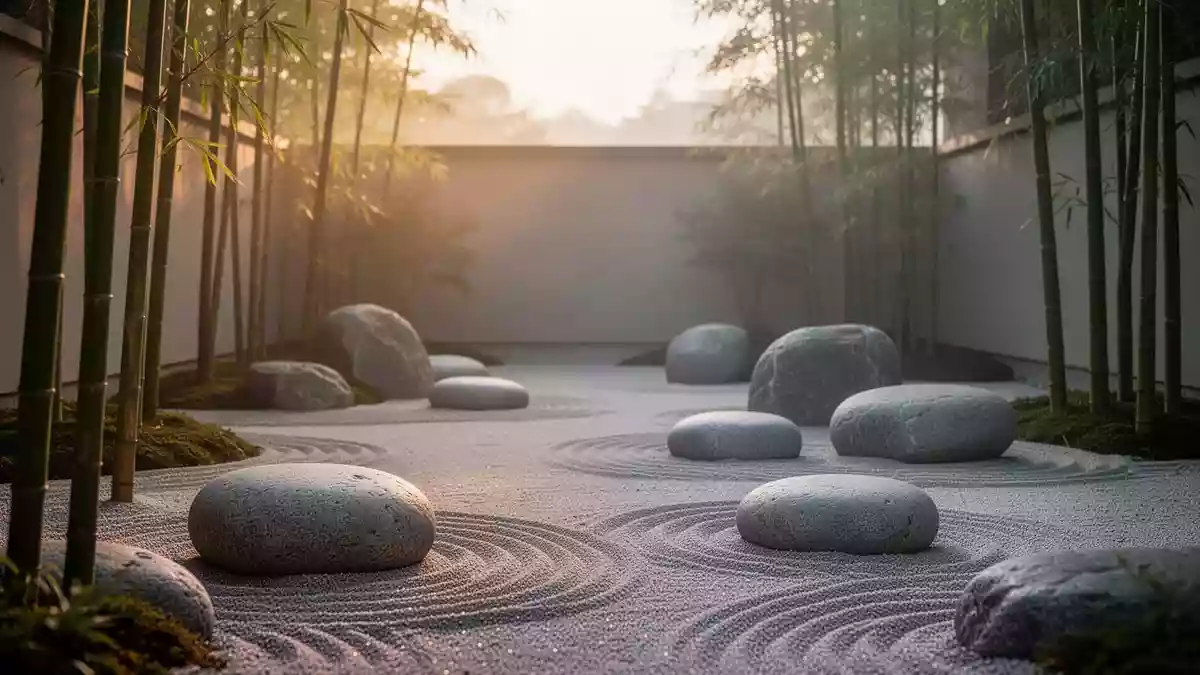 Tai Chi und Depression: Studien zeigen mögliche psychische Vorteile
