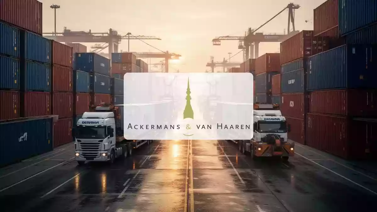 Ackermans & van Haaren erhöht Van-Moer-Anteil auf 39,77 Prozent