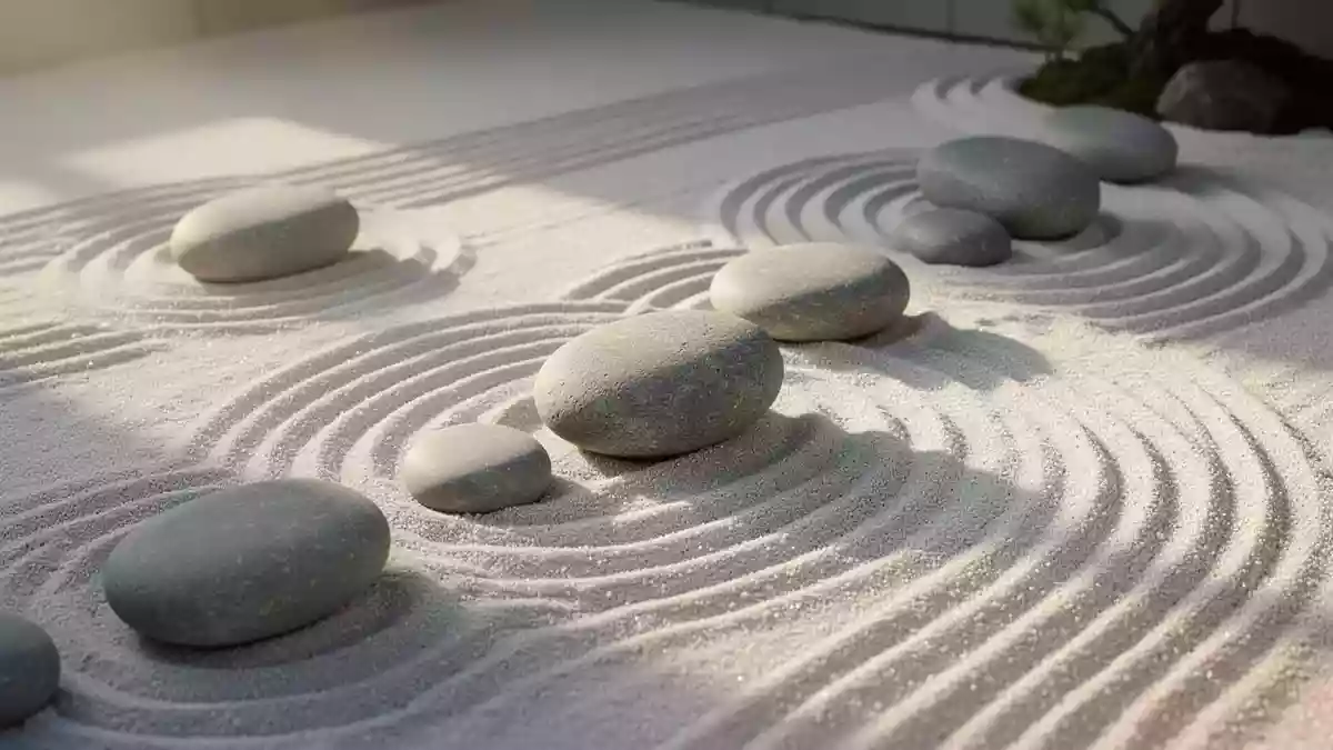 Achtsamkeit und Qigong: Wege zu weniger Stress im Berufsalltag