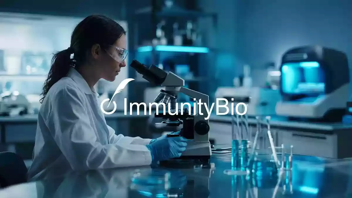 ImmunityBio: Langzeitdaten zu ANKTIVA und erweiterter FDA-Zulassung