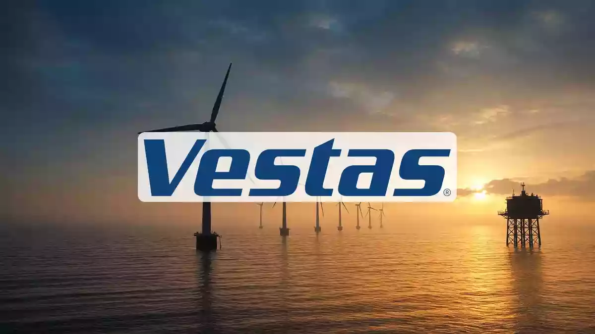 Vestas erhält 27-MW-Windkraftauftrag in Vietnam mit 20 Jahren Service
