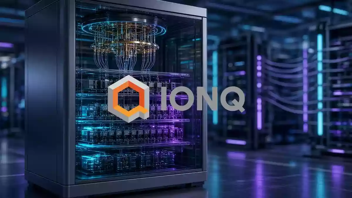 IonQ's $2B Raise, Analyst Cuts and Cambridge Lab: What It's Worth
