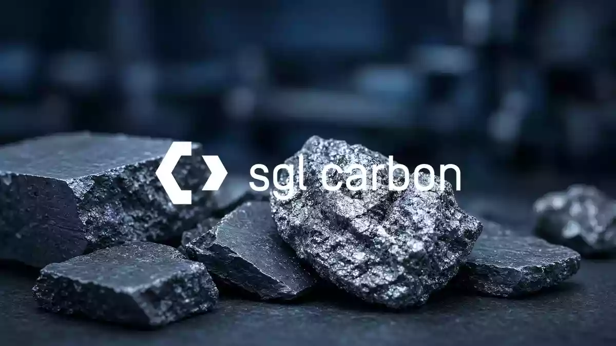SGL Carbon hebt EBITDA-Ausblick 2026 an, Jefferies bleibt bei Halten
