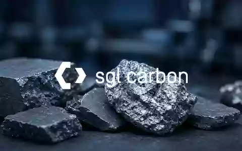 Abstrakte Nahaufnahme von Carbonfaser-Strukturen in einer industriellen Produktionsumgebung mit bläulicher Beleuchtung. - Foto: über boerse-global.de
