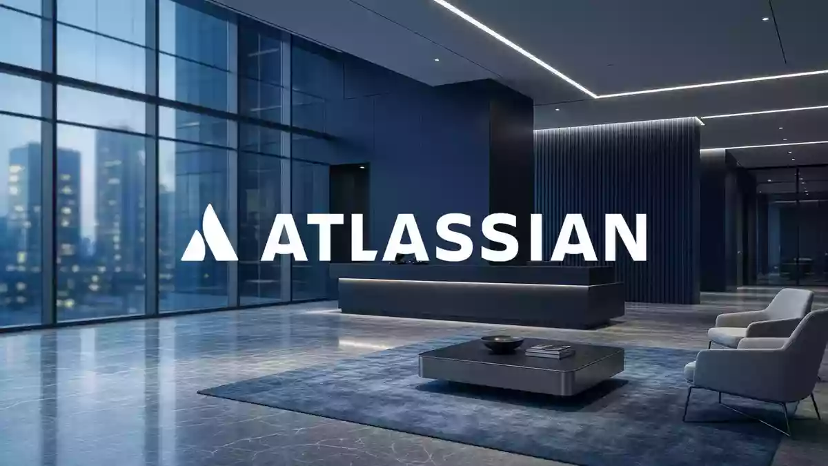 Atlassian stärkt KI-Kontrolle und erhält höheres Kursziel von BTIG