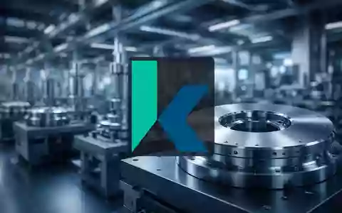 Moderne Fertigungsanlage für Hochleistungselektronik und industrielle Präzisionstechnik. - Foto: über boerse-global.de