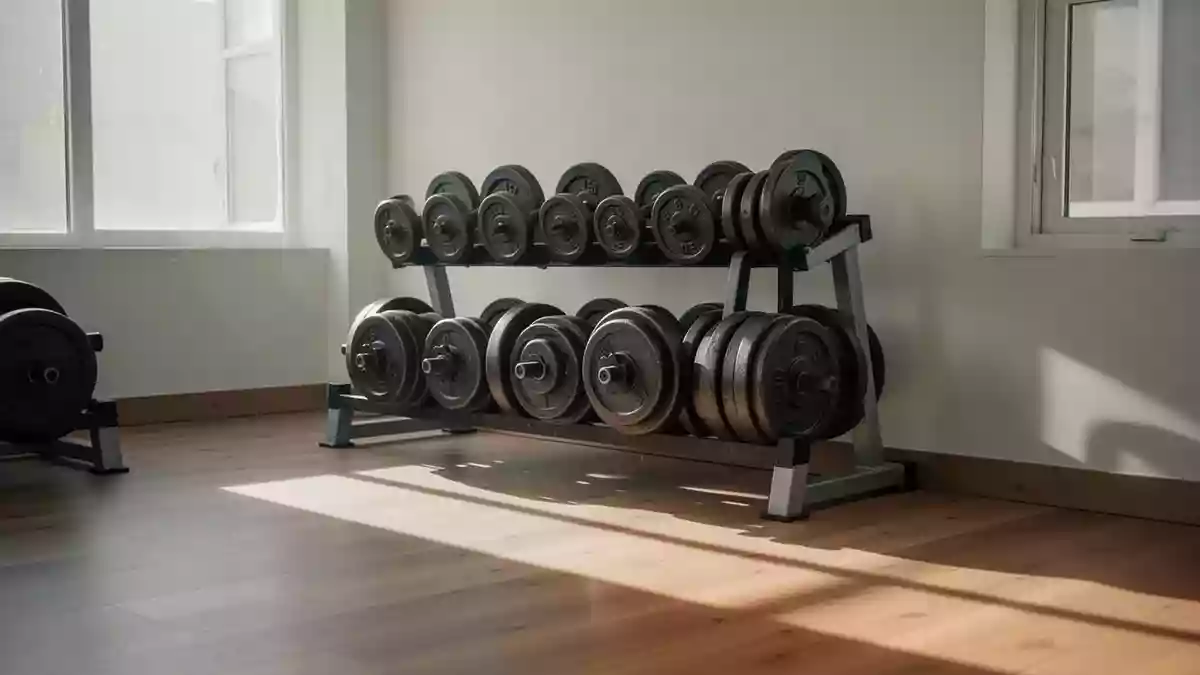 Krafttraining bei Angst: Studie zeigt Effekte verschiedener Intensitäten