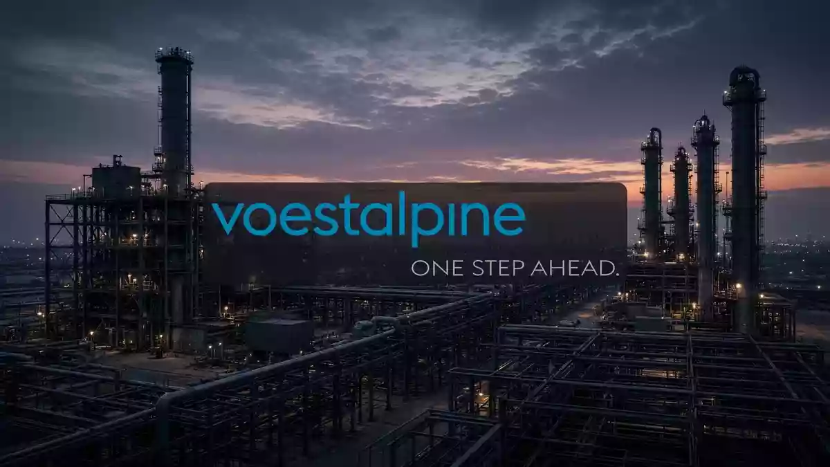 Voestalpine: Ofenmontage in Donawitz weitgehend abgeschlossen