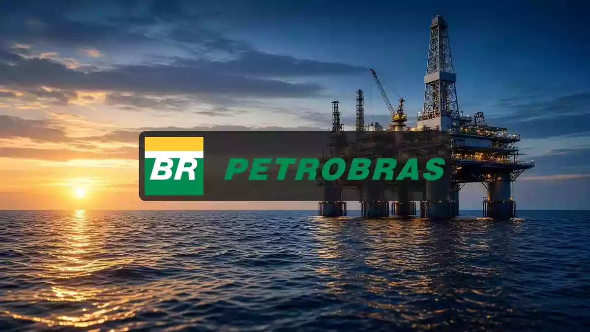 Petrobras erwartet 859 Millionen US-Dollar aus Lagerstätten-Ausgleich
