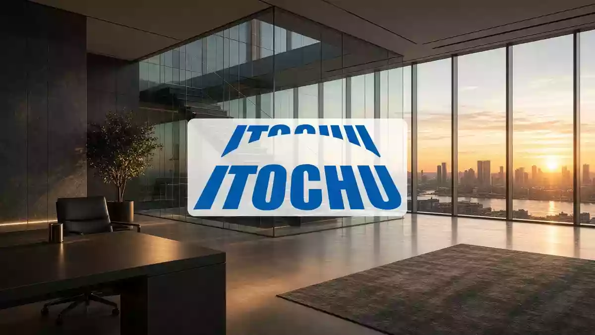 Itochu erweitert Digitalgeschäft mit Allianzen in Beratung und Technologie