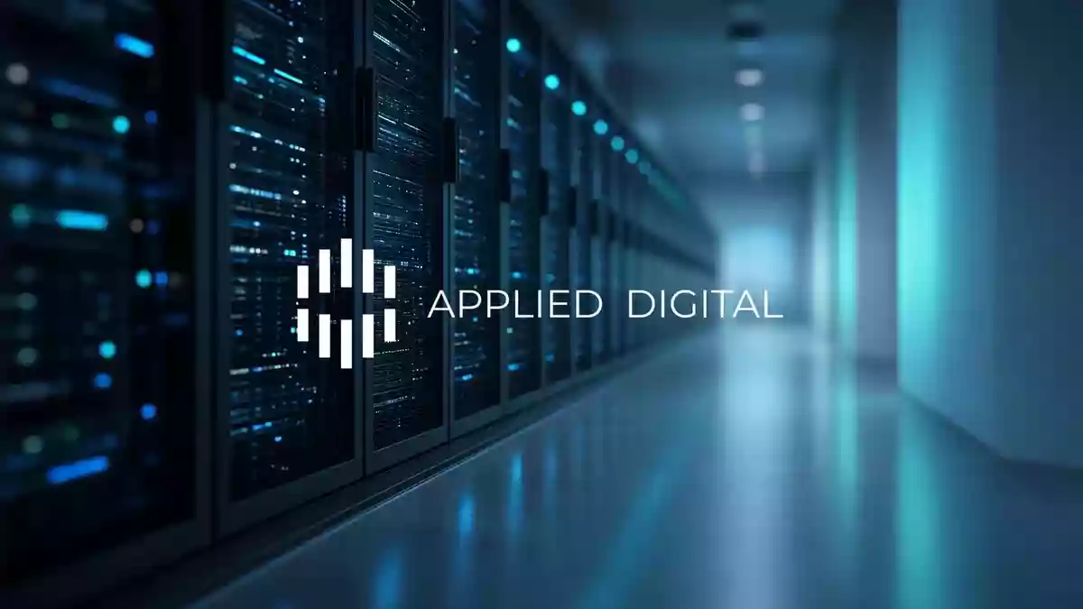 JPMorgan Cuts Applied Digital Project Bond Rating to Neutral on Debt Oversupply Risk