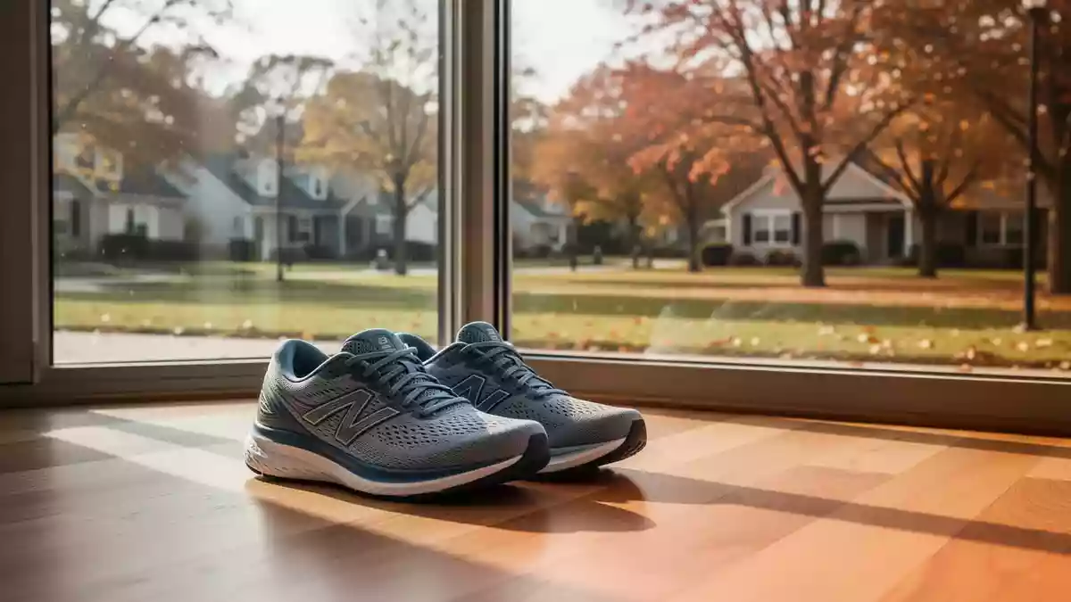 Fitness-Tracker: Weniger Schritte gehen mit höherem Neurologie-Risiko einher