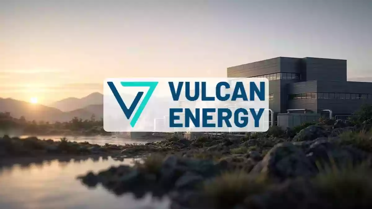 Canaccord Reiterates Vulcan Energy Buy on Reinjection Test Result