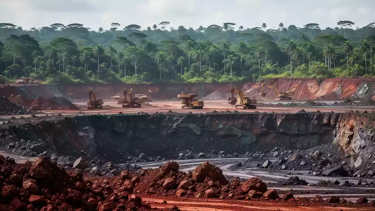 Brazilian Rare Earths: Liquidität, Studienpotenzial und offene Genehmigungen