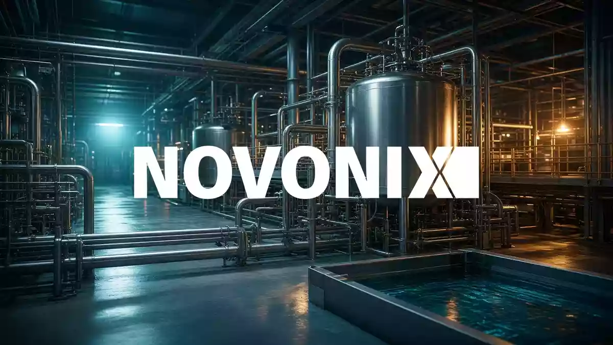 NOVONIX und PowerCo ändern Liefervertrag: Mengen und Preise offen