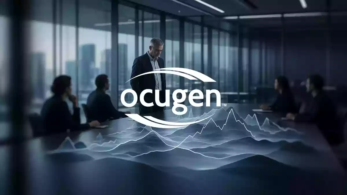 Ocugen's $255M Roots Deal: 'Up To' Qualifier and 2027 BLA Timeline